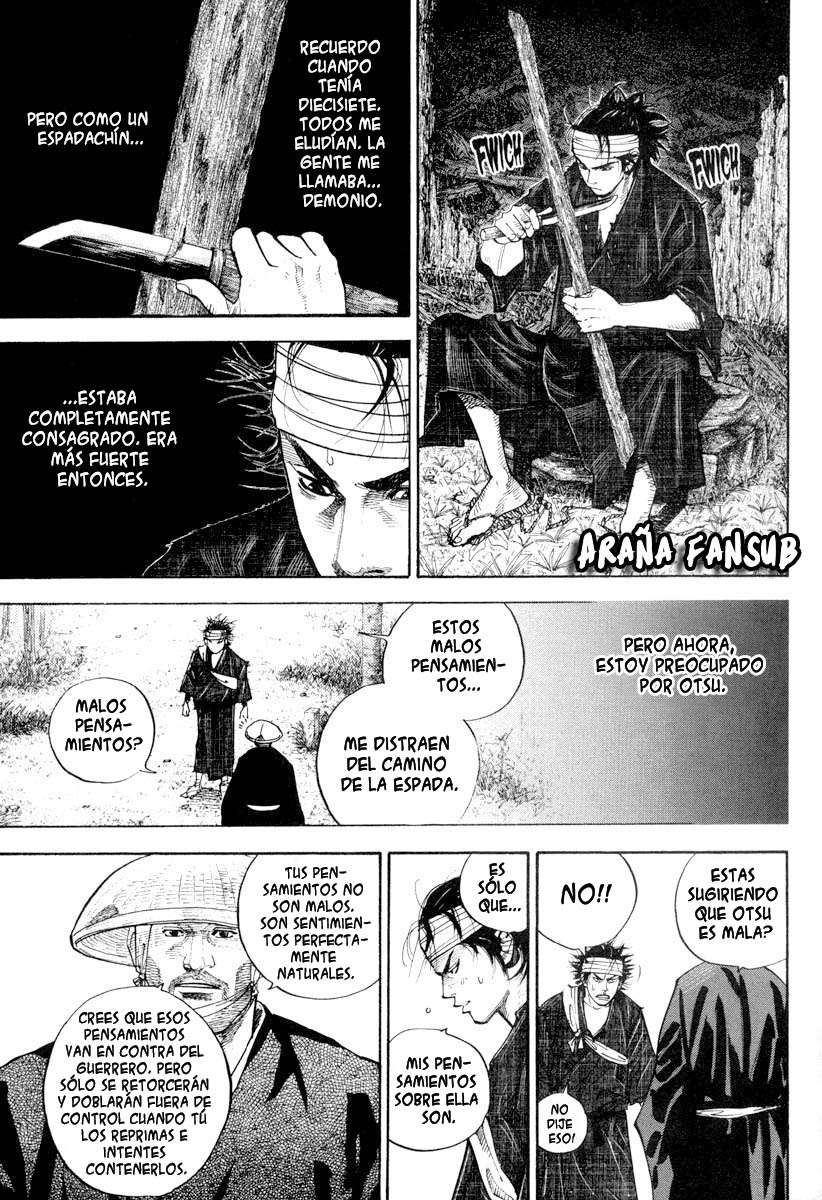Read Vagabond ES Manga Online