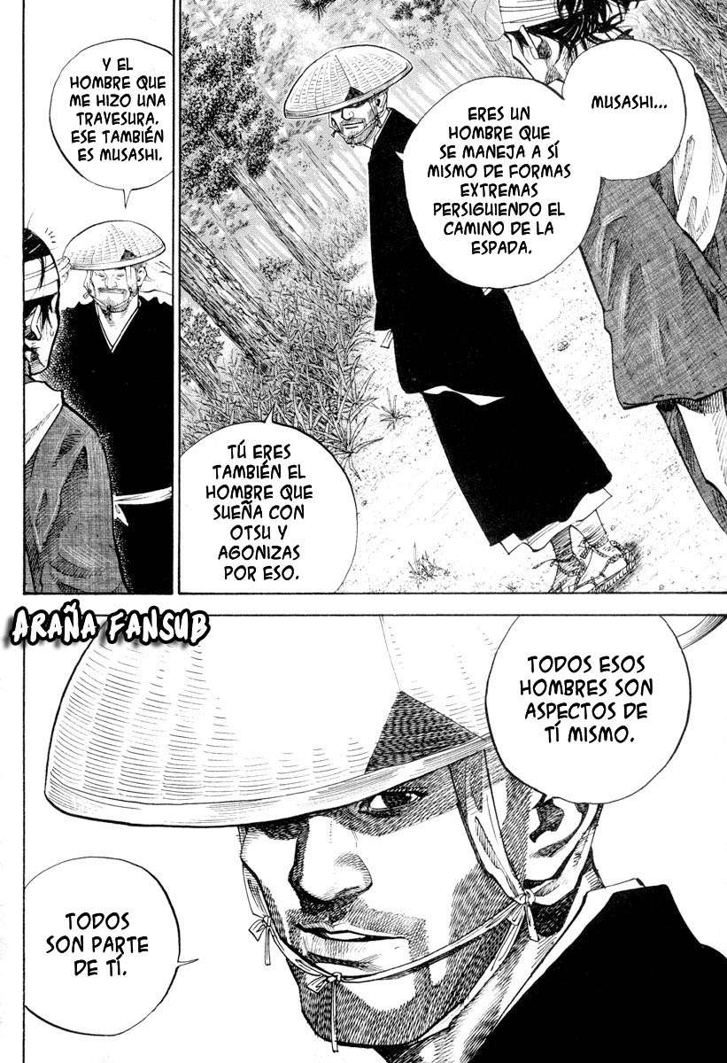 Read Vagabond ES Manga Online