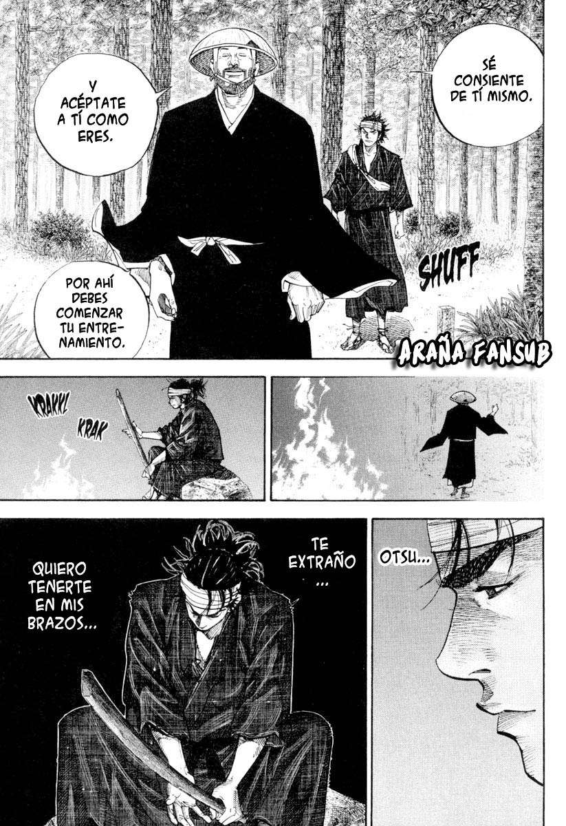 Read Vagabond ES Manga Online