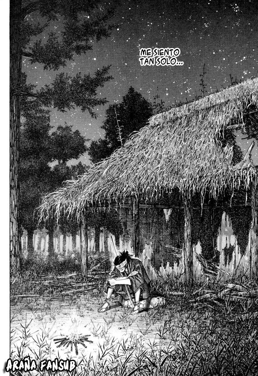 Read Vagabond ES Manga Online