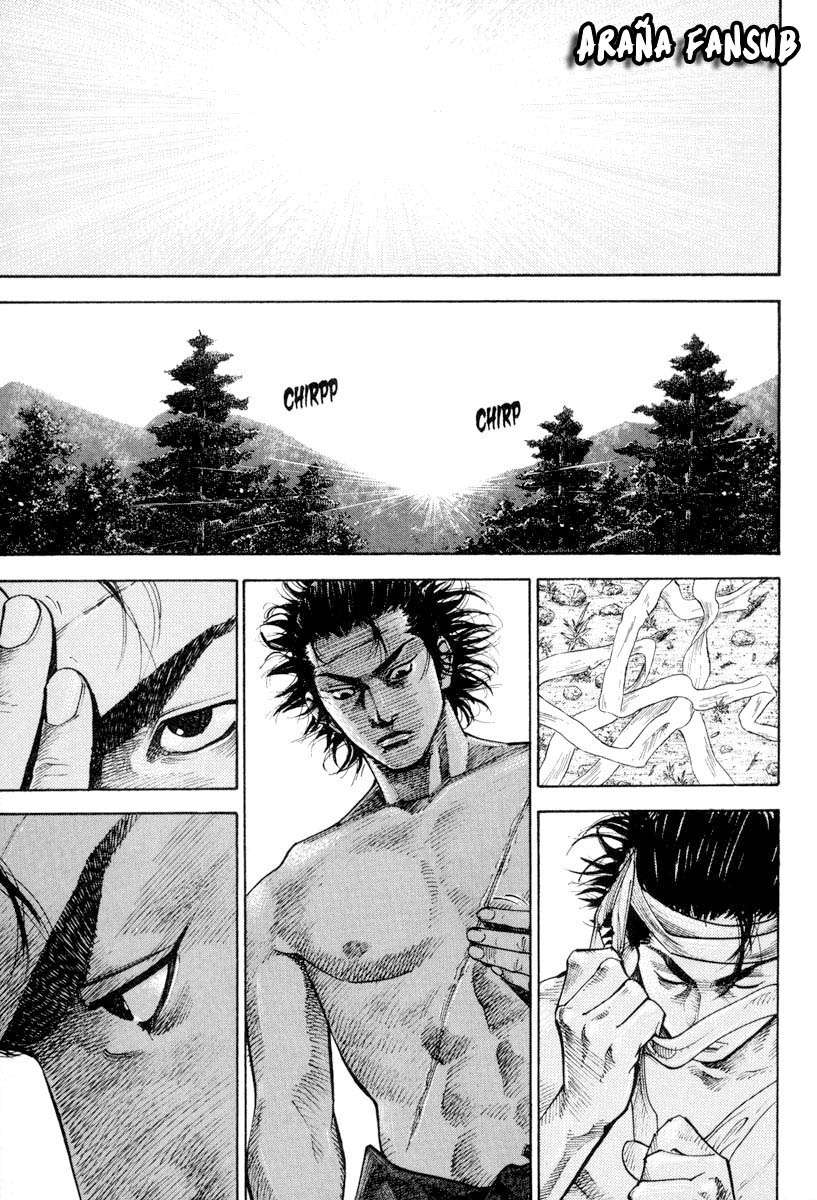 Read Vagabond ES Manga Online