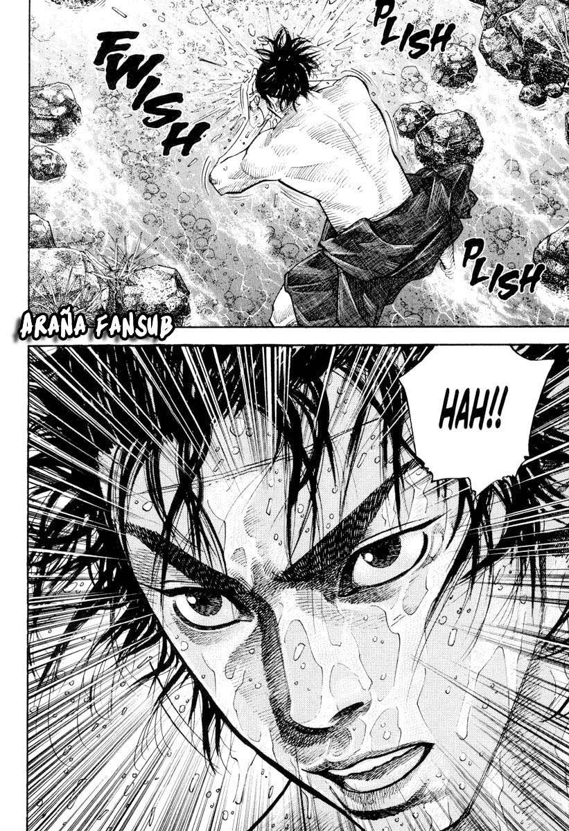 Read Vagabond ES Manga Online