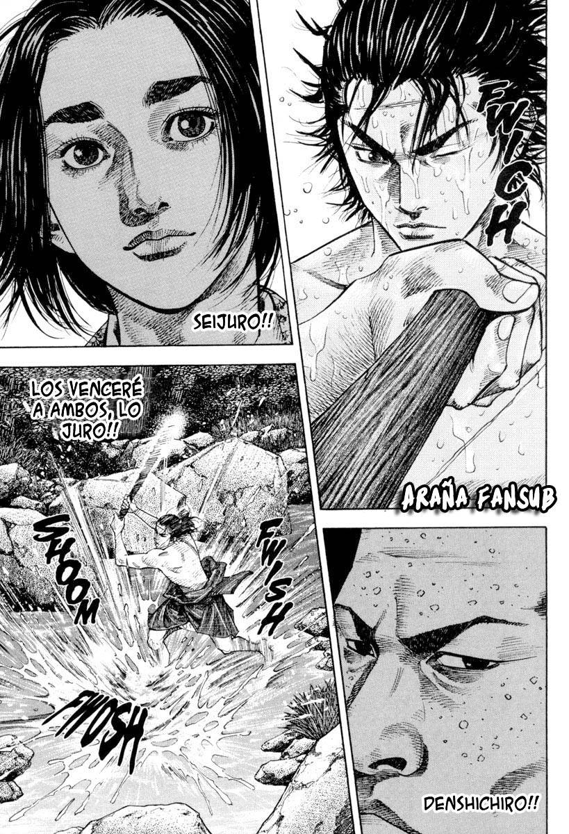 Read Vagabond ES Manga Online