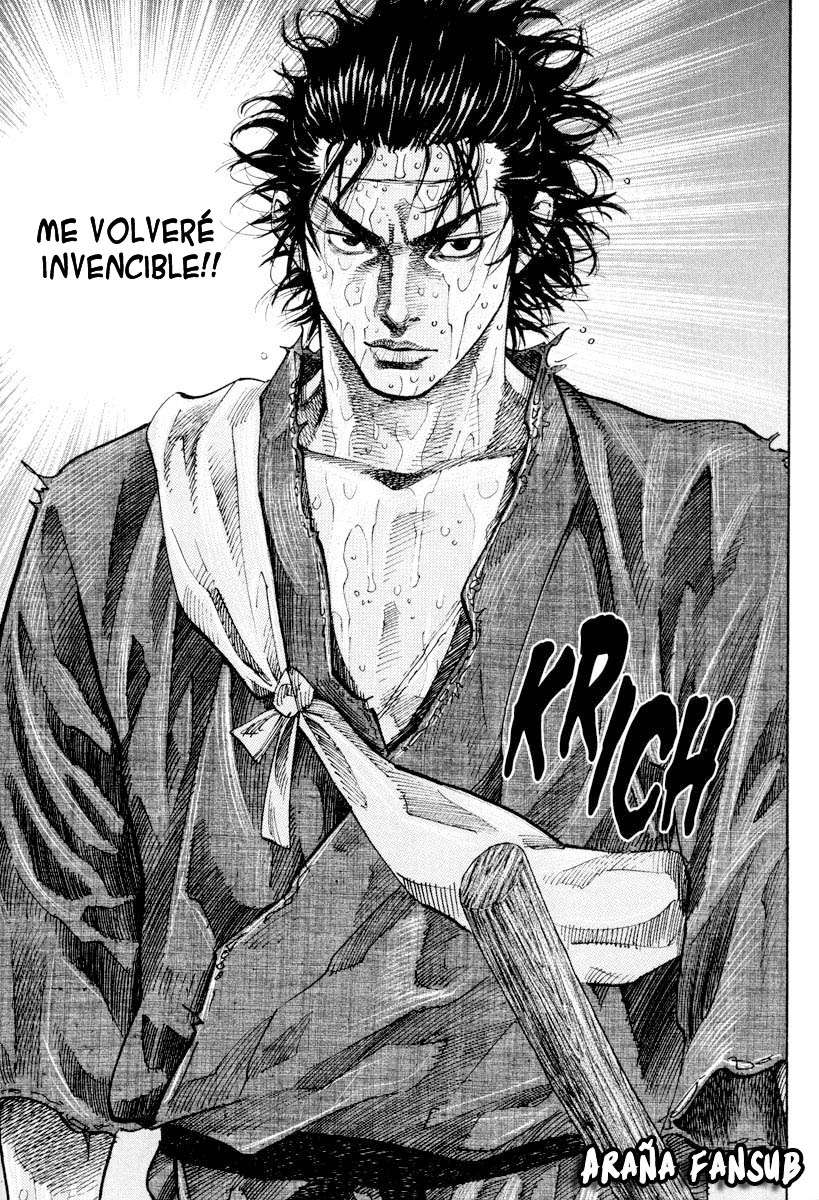 Read Vagabond ES Manga Online