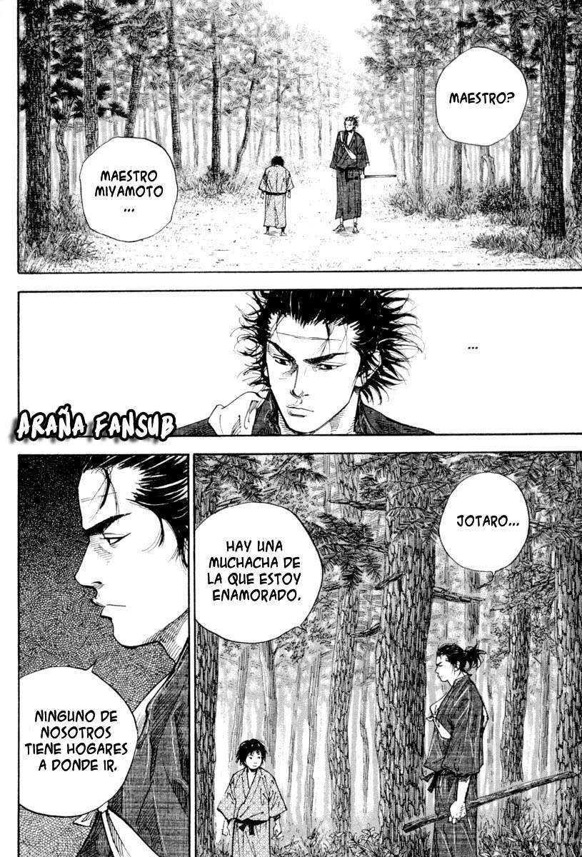 Read Vagabond ES Manga Online