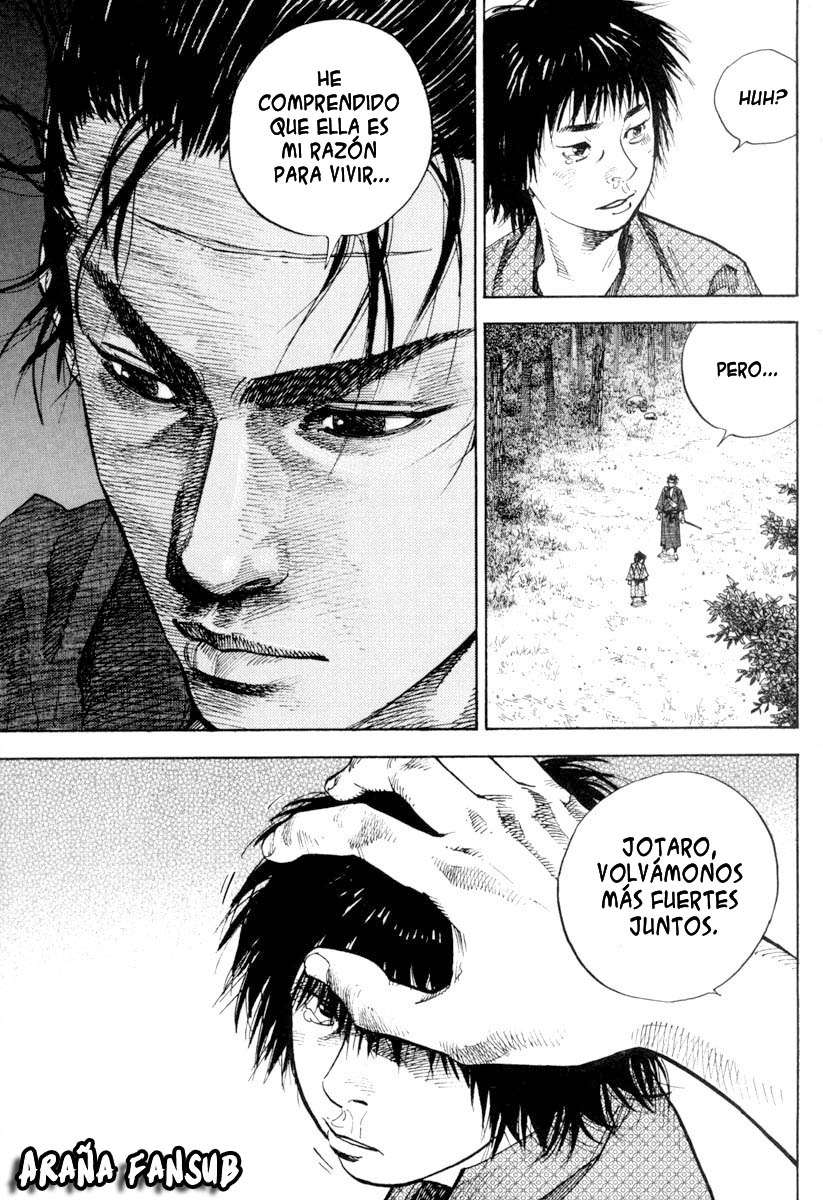 Read Vagabond ES Manga Online