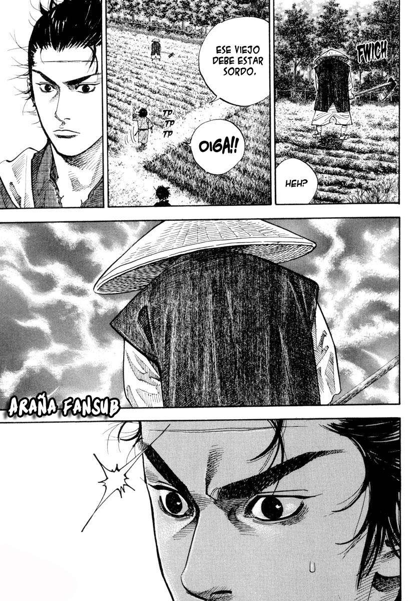 Read Vagabond ES Manga Online