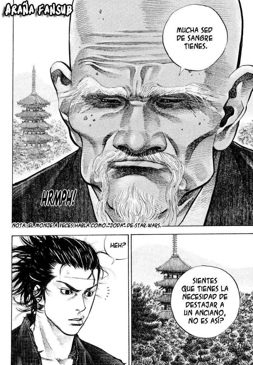 Read Vagabond ES Manga Online