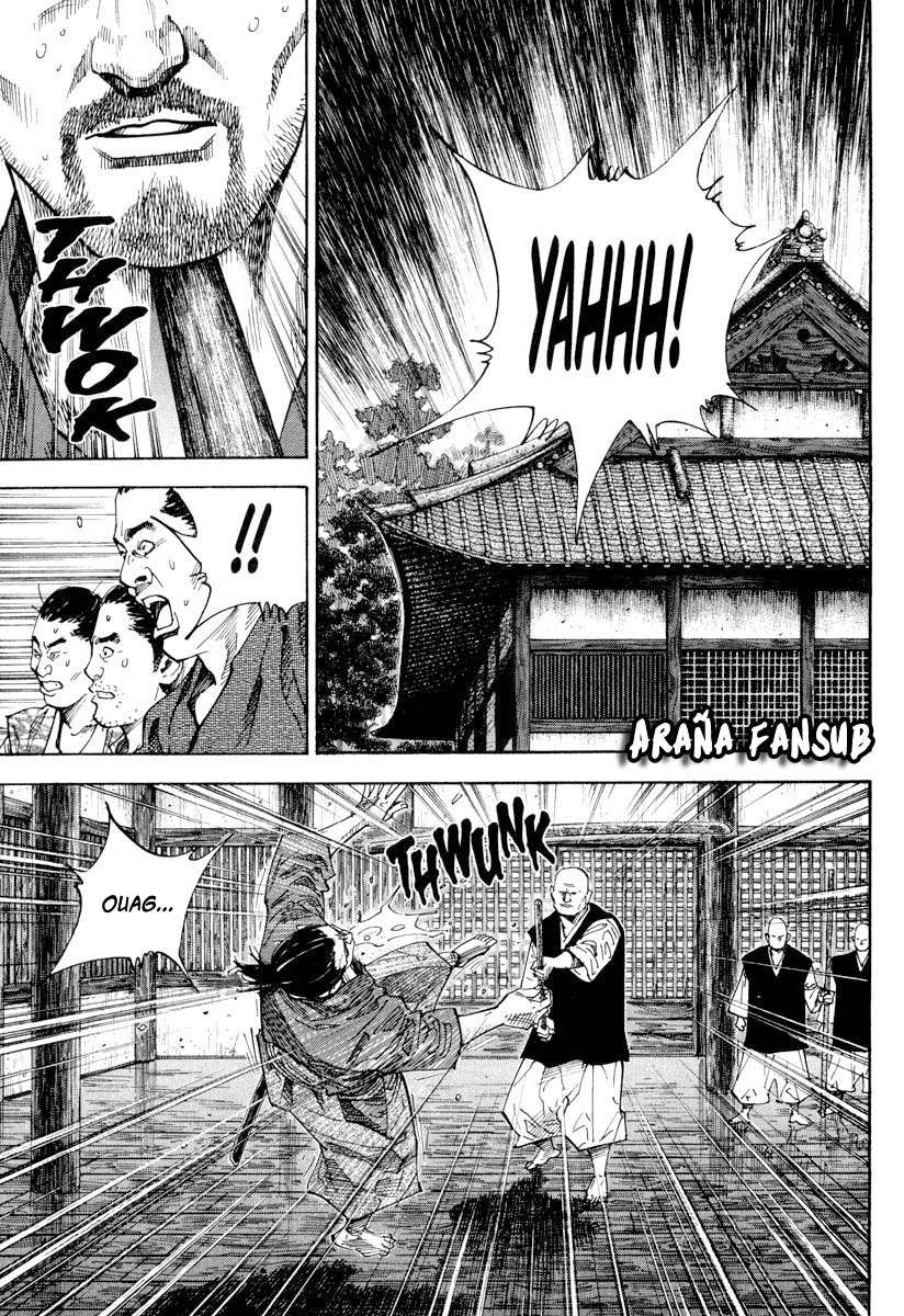 Read Vagabond ES Manga Online