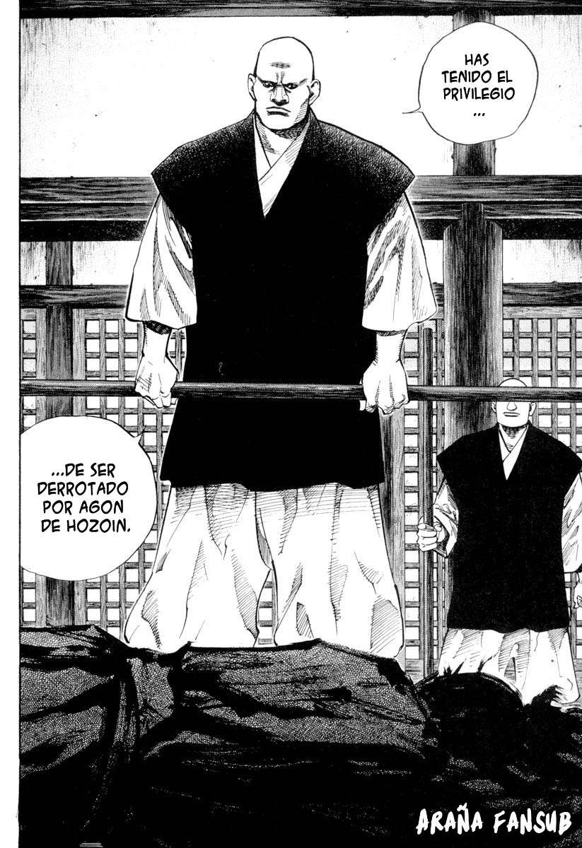 Read Vagabond ES Manga Online