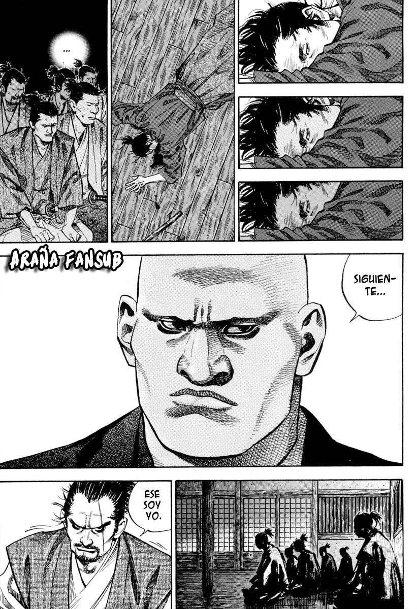 Read Vagabond ES Manga Online