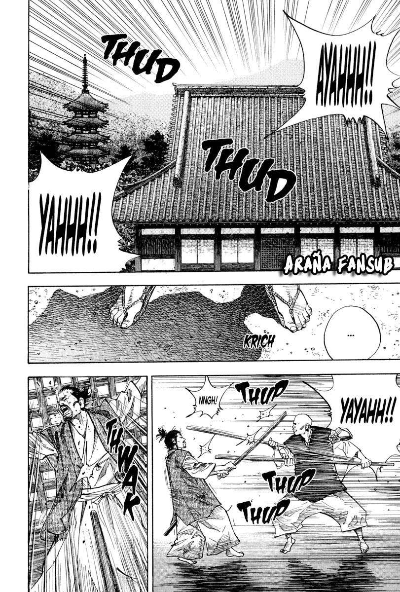 Read Vagabond ES Manga Online