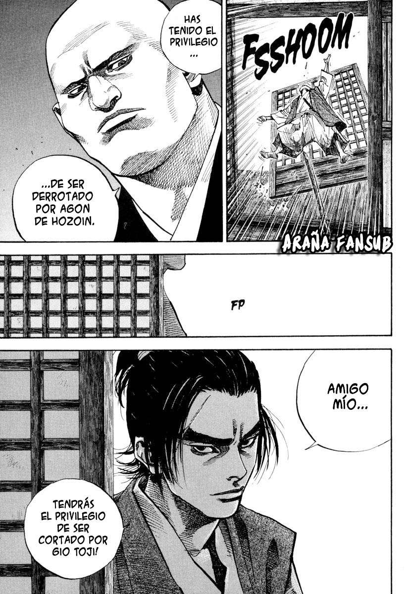 Read Vagabond ES Manga Online