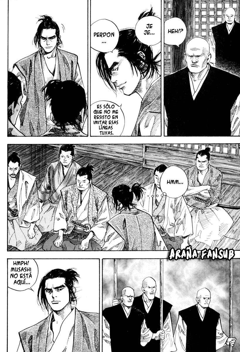 Read Vagabond ES Manga Online