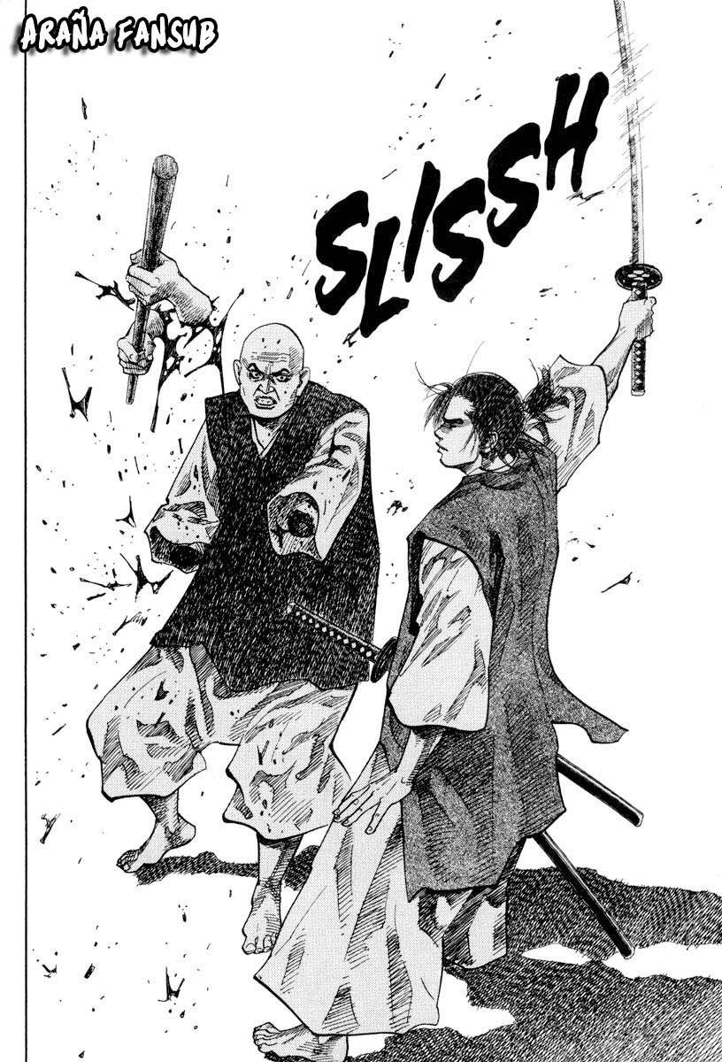 Read Vagabond ES Manga Online
