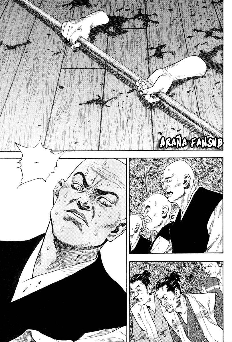 Read Vagabond ES Manga Online