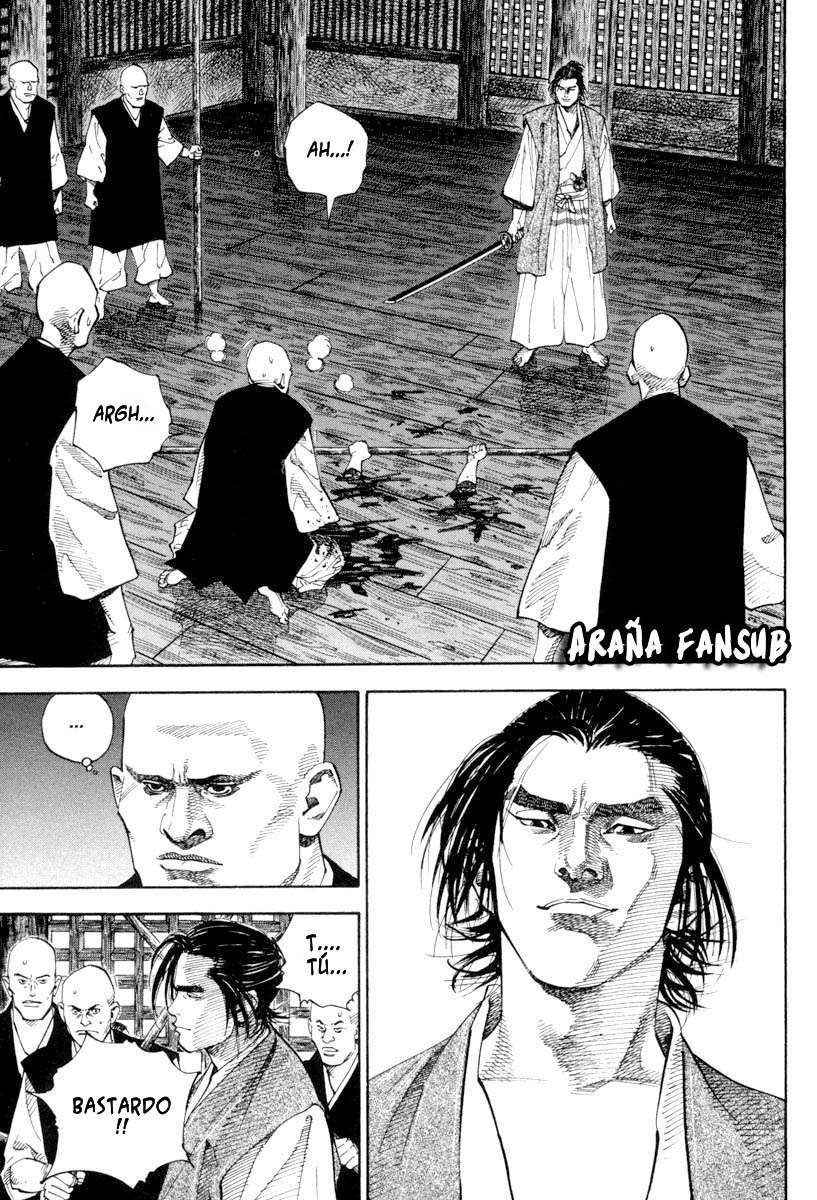 Read Vagabond ES Manga Online