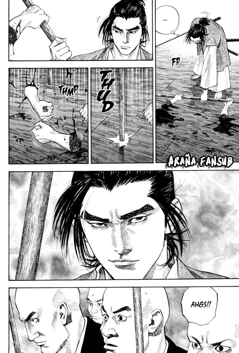 Read Vagabond ES Manga Online
