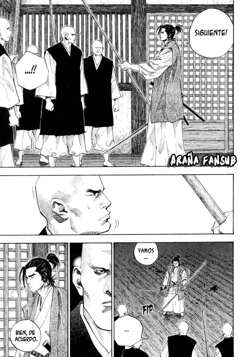 Read Vagabond ES Manga Online