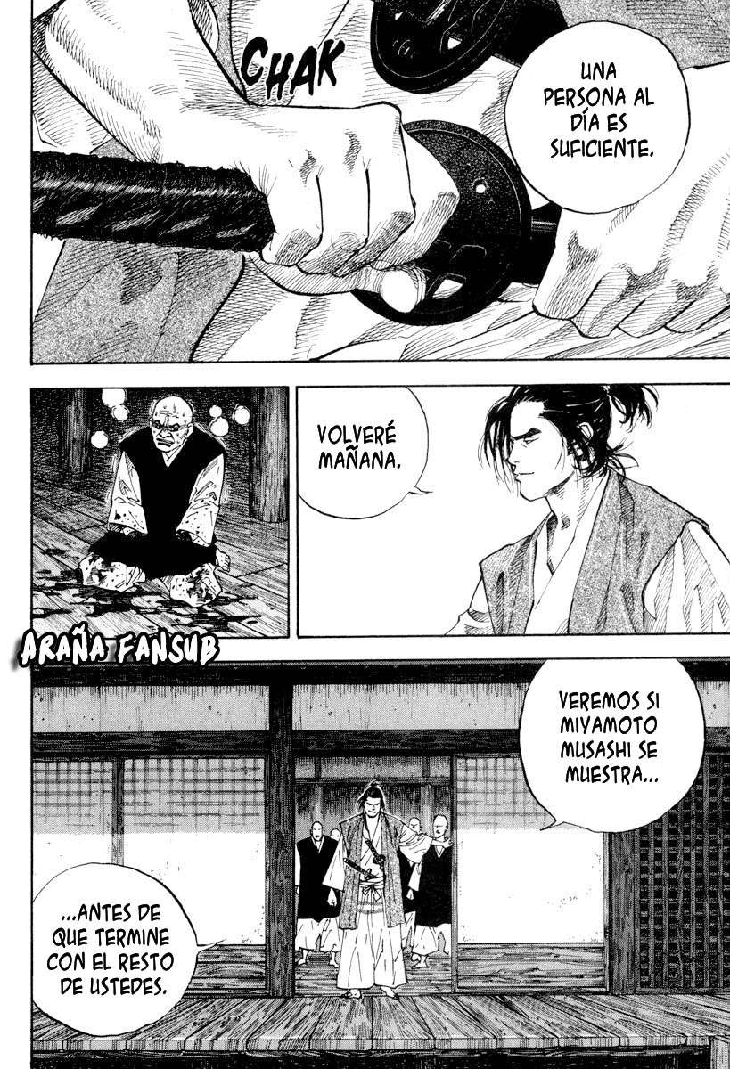 Read Vagabond ES Manga Online