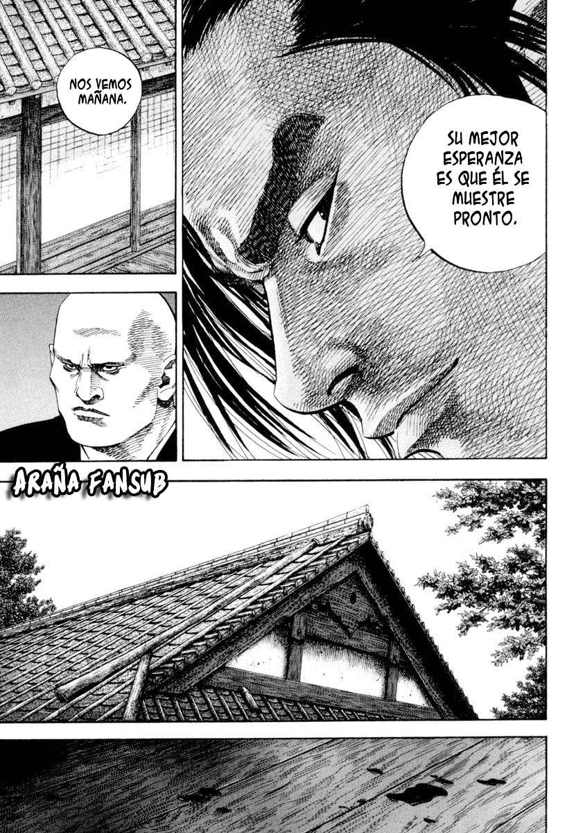 Read Vagabond ES Manga Online