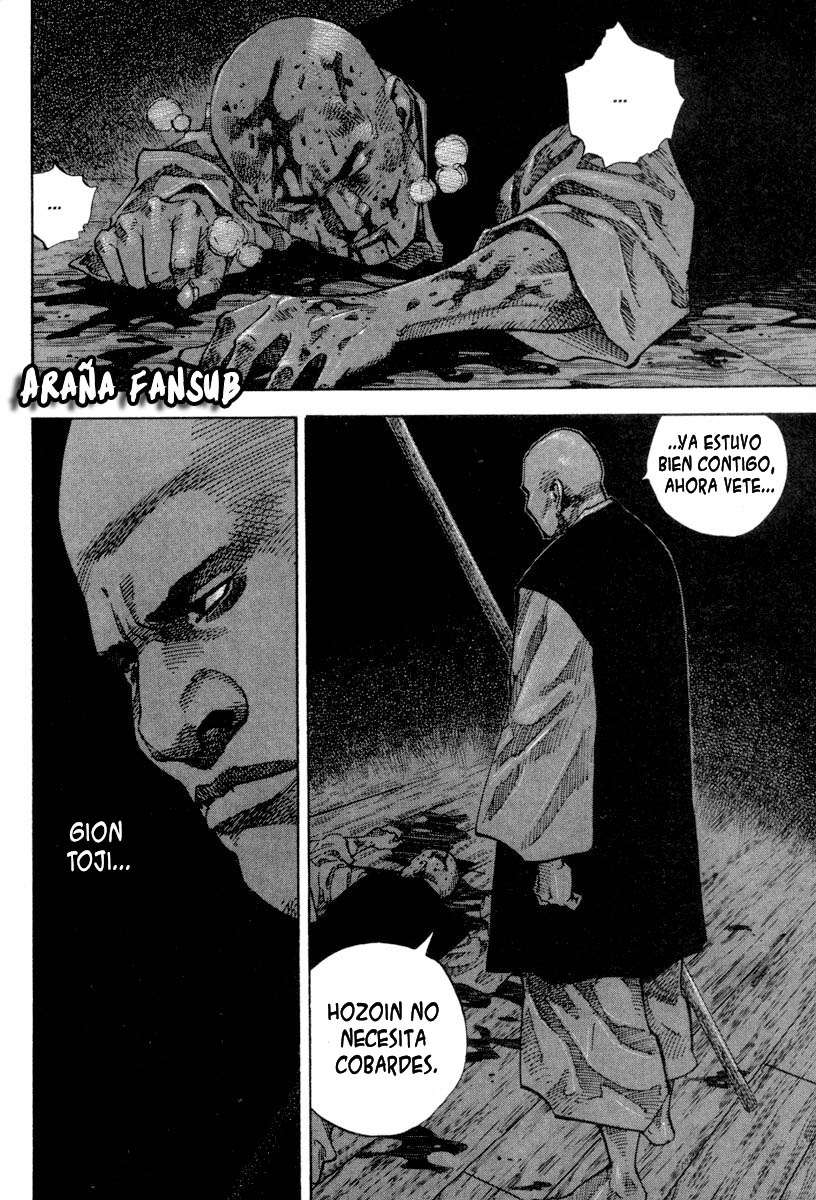 Read Vagabond ES Manga Online