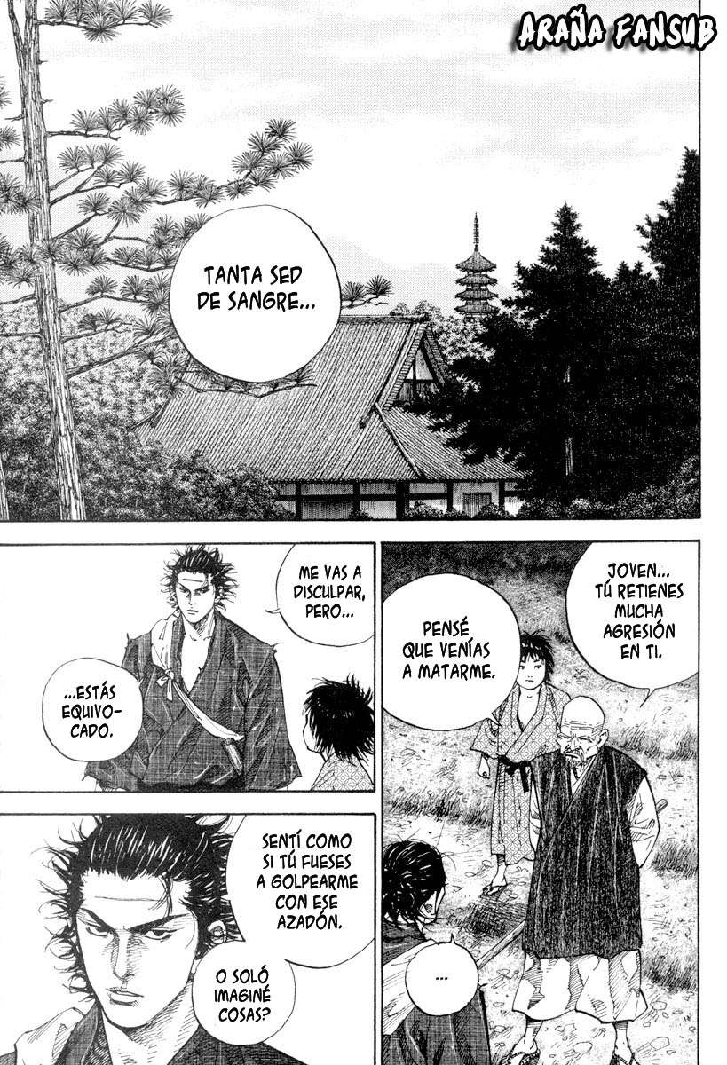 Read Vagabond ES Manga Online