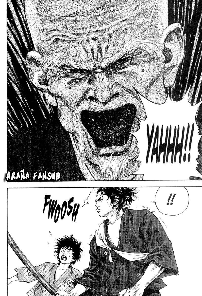 Read Vagabond ES Manga Online
