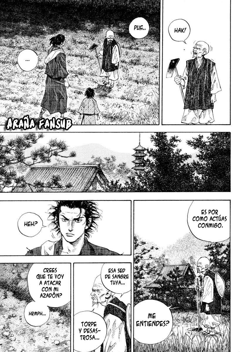 Read Vagabond ES Manga Online