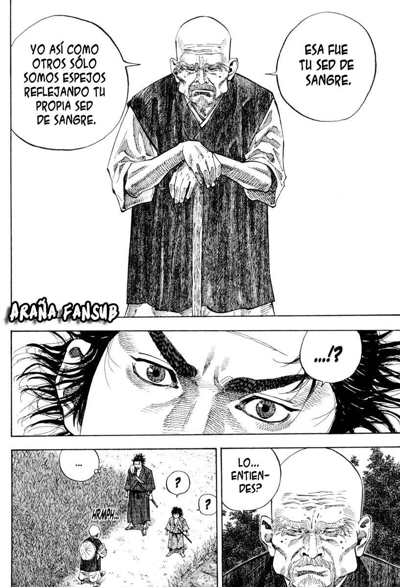 Read Vagabond ES Manga Online