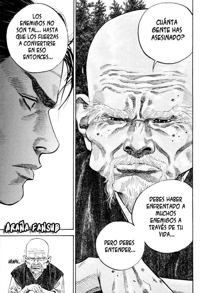 Read Vagabond ES Manga Online