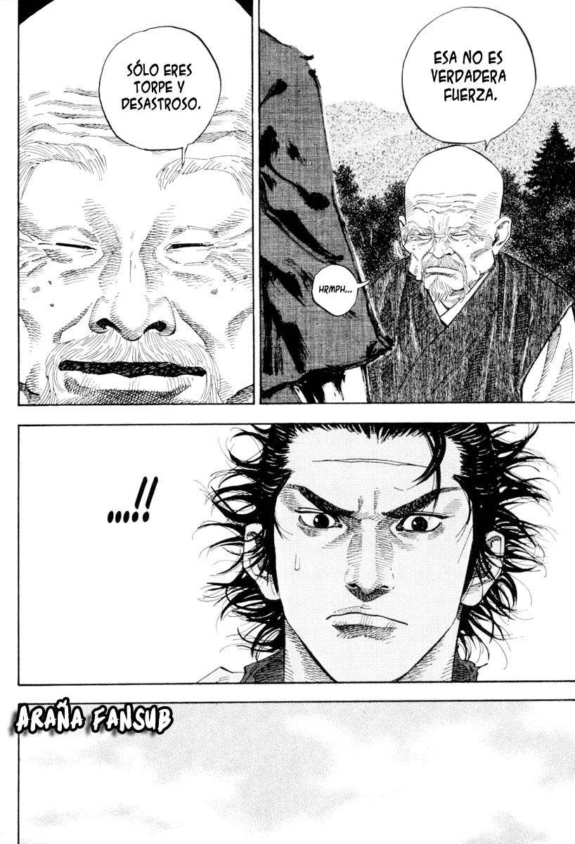 Read Vagabond ES Manga Online