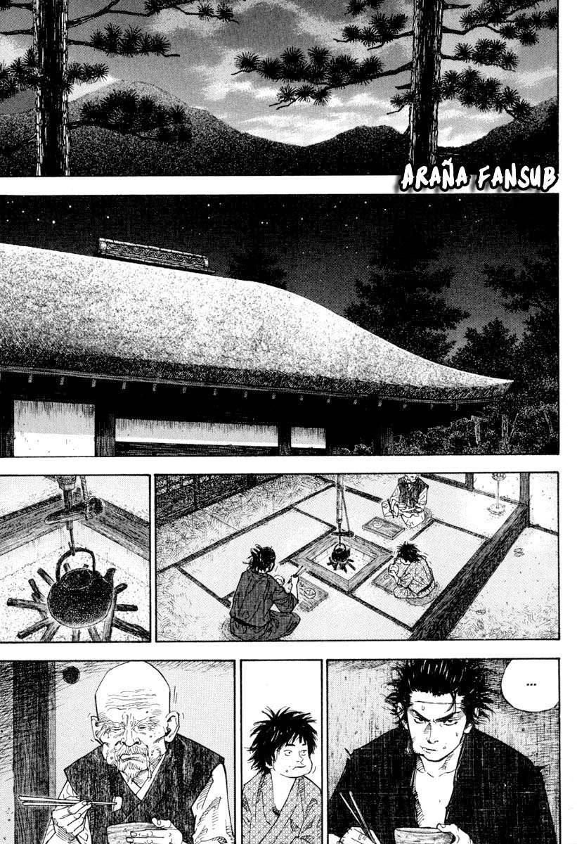 Read Vagabond ES Manga Online