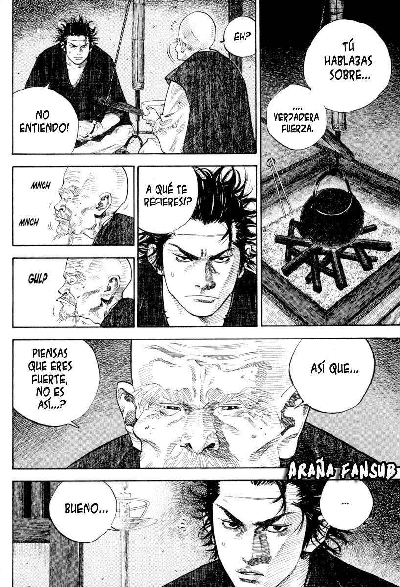 Read Vagabond ES Manga Online