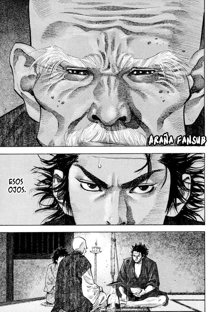 Read Vagabond ES Manga Online