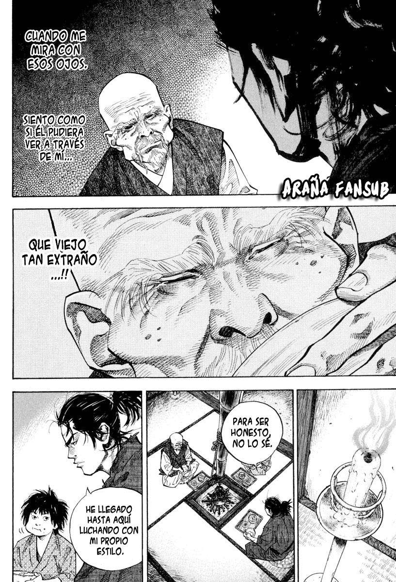 Read Vagabond ES Manga Online