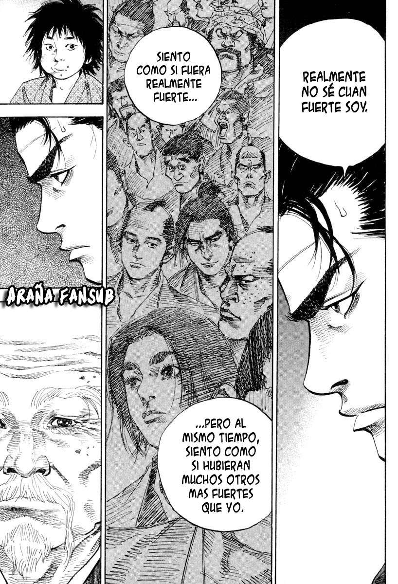 Read Vagabond ES Manga Online