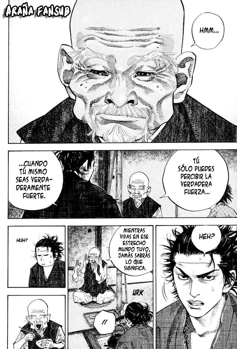 Read Vagabond ES Manga Online