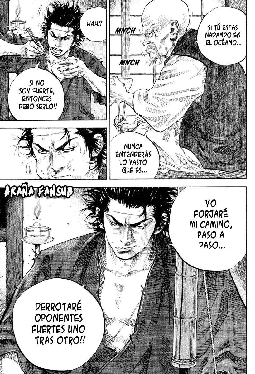 Read Vagabond ES Manga Online