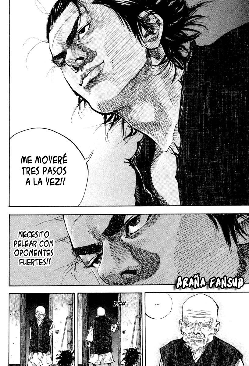 Read Vagabond ES Manga Online