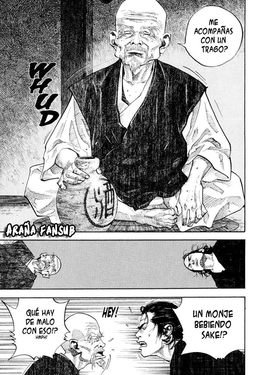 Read Vagabond ES Manga Online
