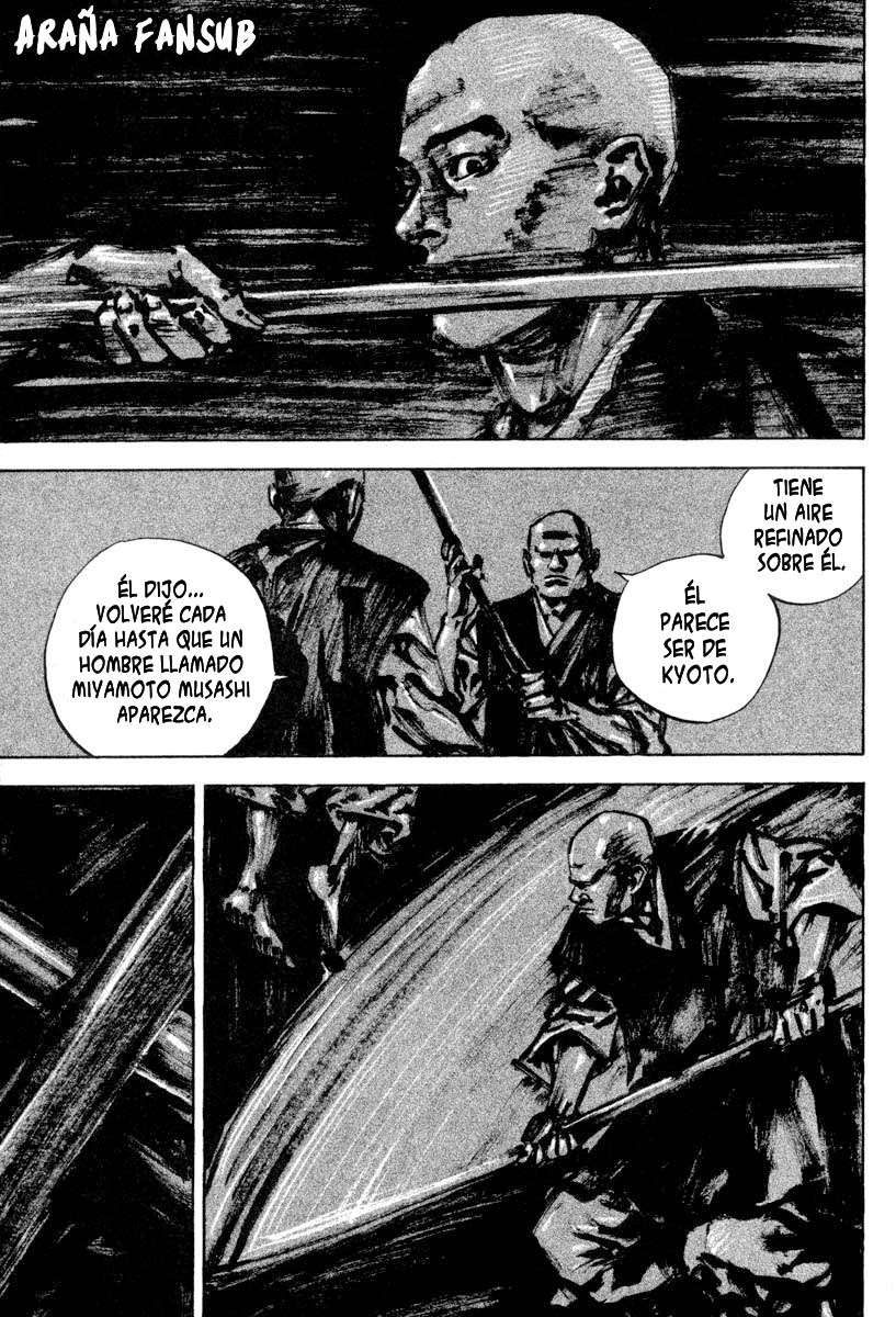 Read Vagabond ES Manga Online