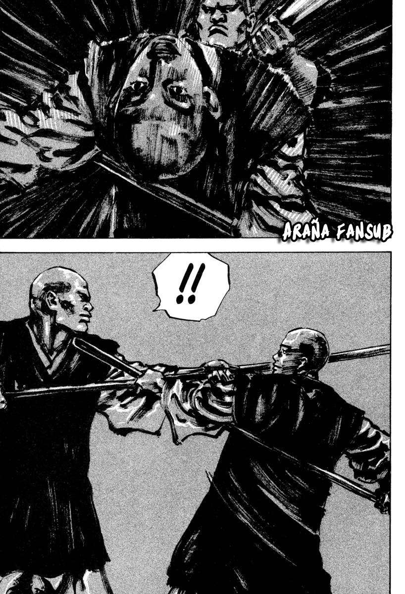 Read Vagabond ES Manga Online