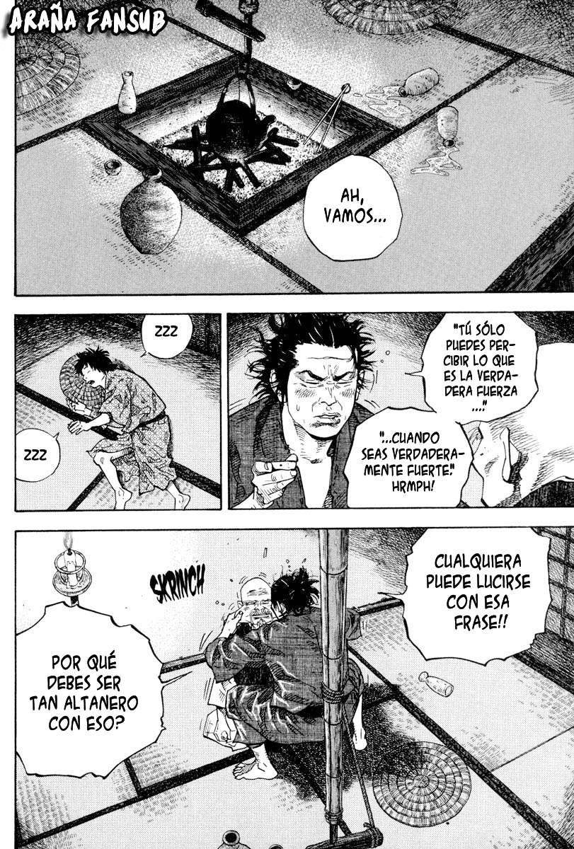 Read Vagabond ES Manga Online