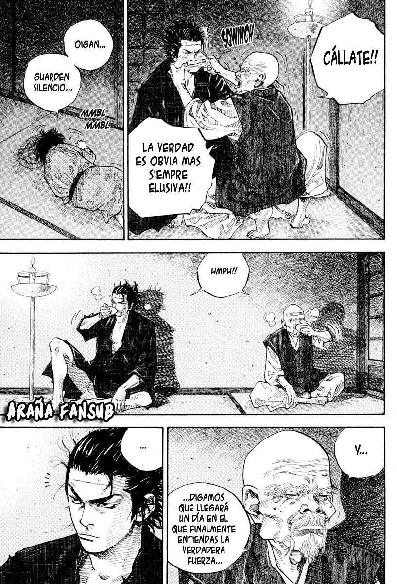 Read Vagabond ES Manga Online