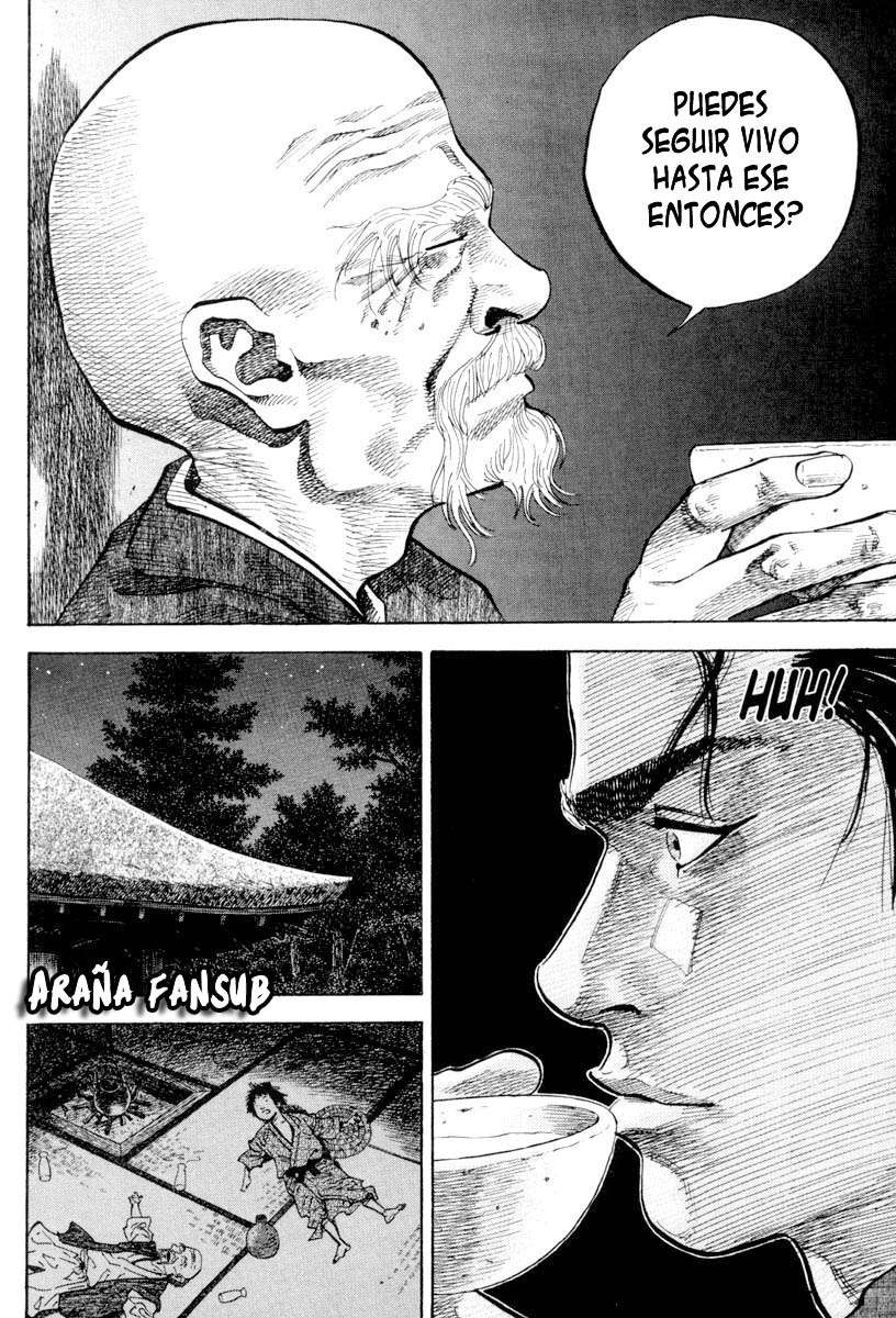 Read Vagabond ES Manga Online