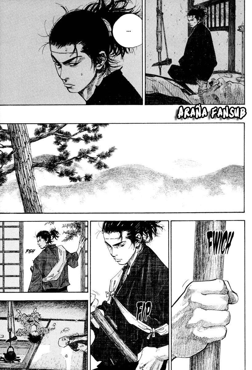 Read Vagabond ES Manga Online