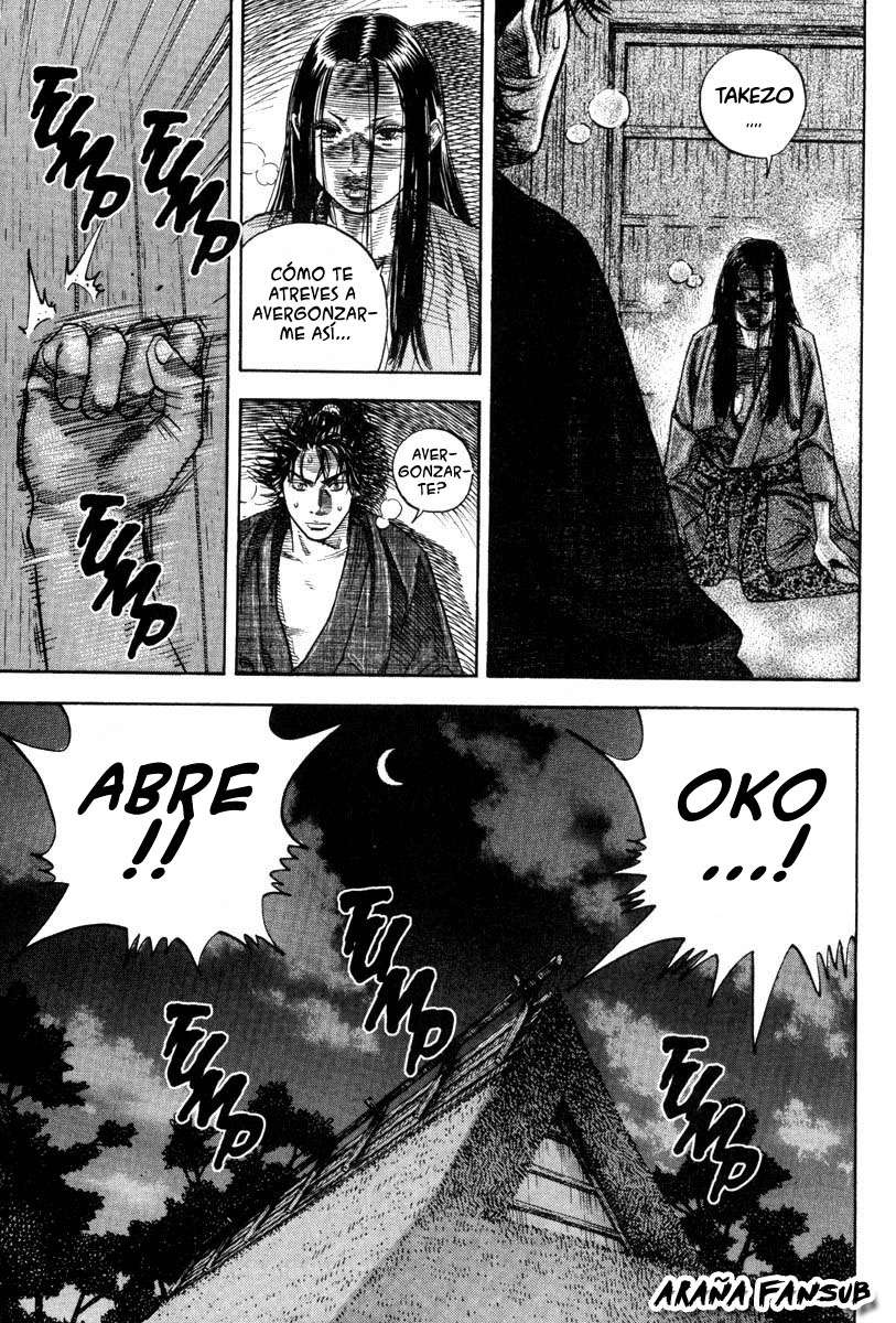 Read Vagabond ES Manga Online