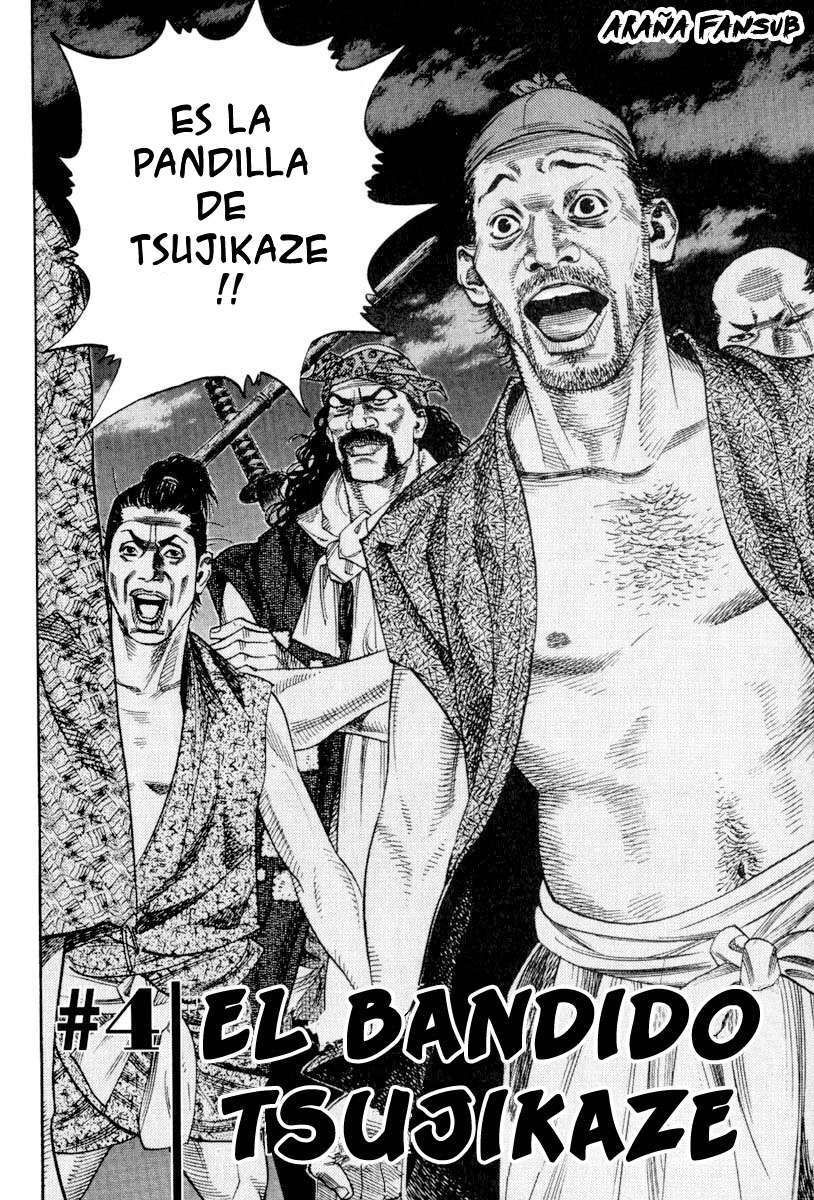 Read Vagabond ES Manga Online