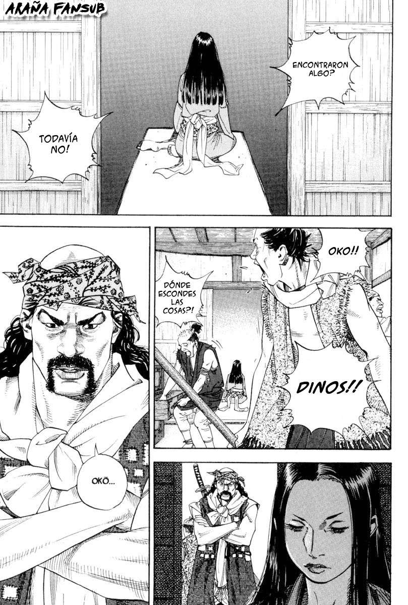 Read Vagabond ES Manga Online